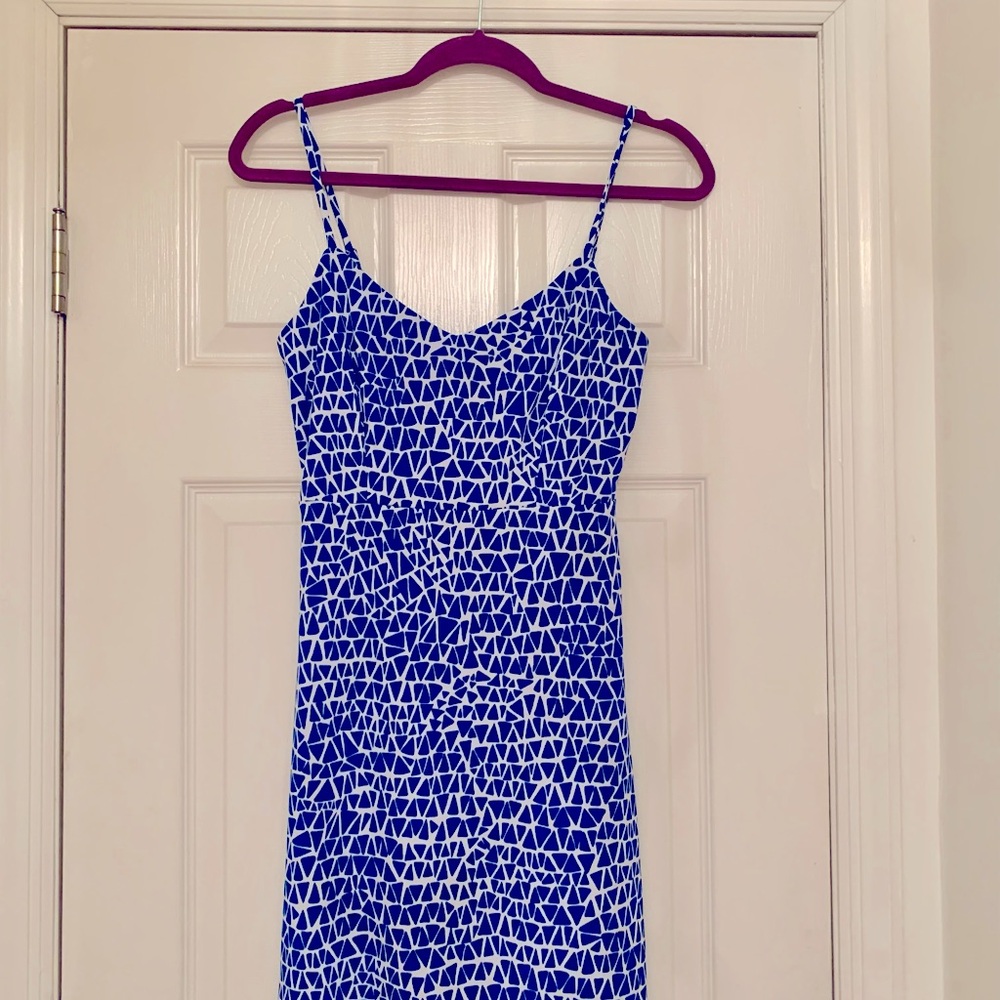 Susana Monaco Mini Dress NWOT size Small